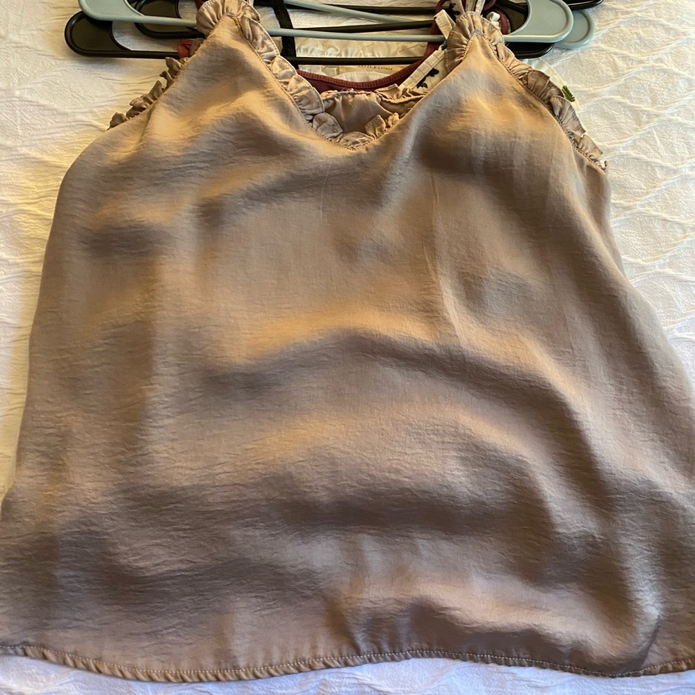 boutique cute tank